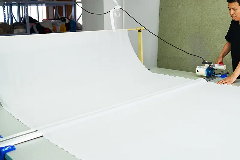 Taizhou Feile Pet Products Co., Ltd.