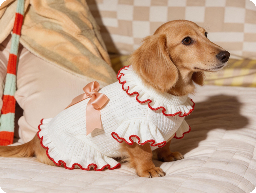 Taizhou Feile Pet Products Co., Ltd.